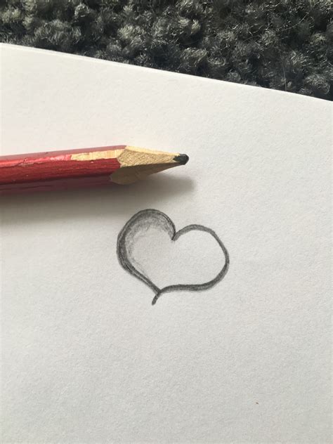 Kalp yazı stili